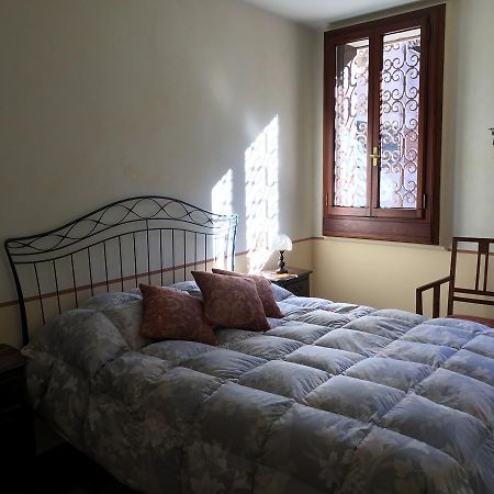 Apartament Ca Formosa Wenecja Zewnętrze zdjęcie