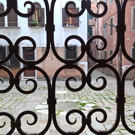 Apartament Ca Formosa Wenecja Zewnętrze zdjęcie