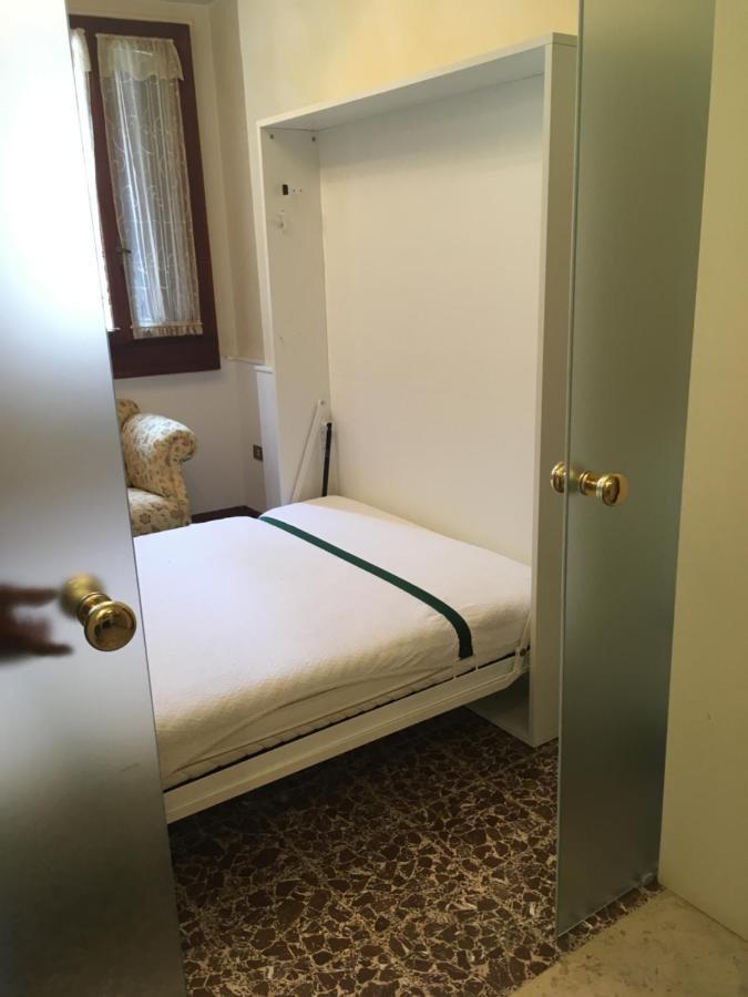 Apartament Ca Formosa Wenecja Zewnętrze zdjęcie