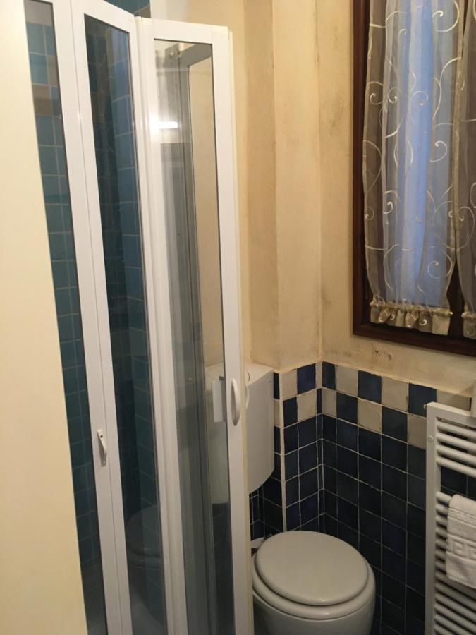 Apartament Ca Formosa Wenecja Zewnętrze zdjęcie