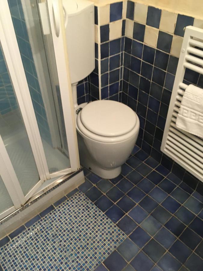Apartament Ca Formosa Wenecja Zewnętrze zdjęcie