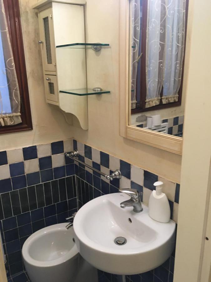 Apartament Ca Formosa Wenecja Zewnętrze zdjęcie