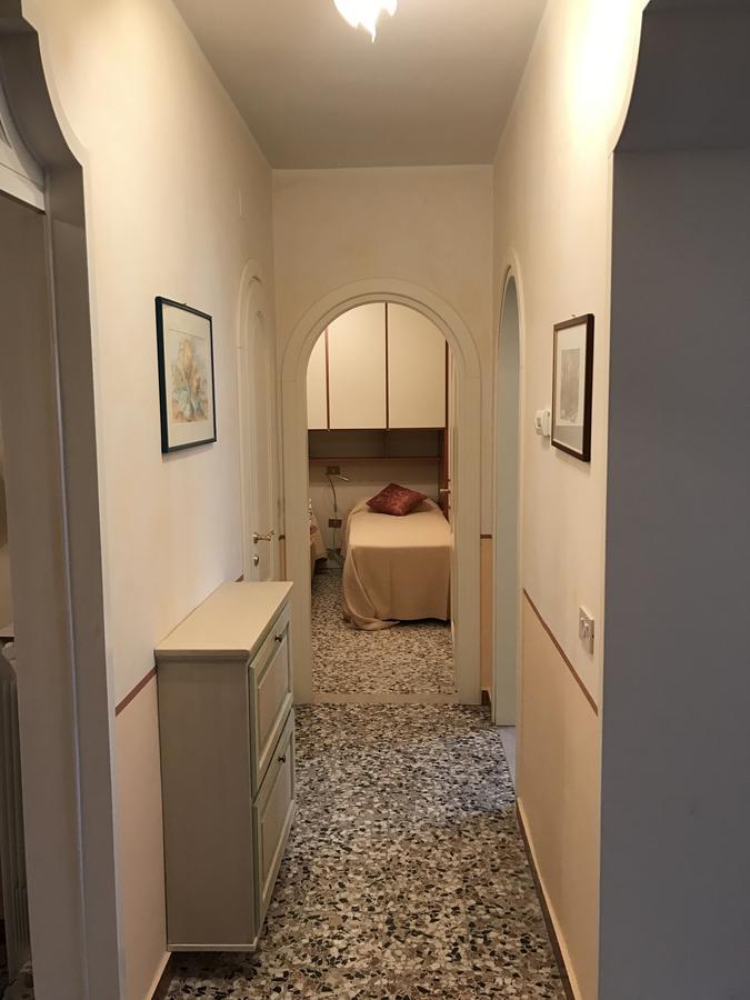 Apartament Ca Formosa Wenecja Zewnętrze zdjęcie