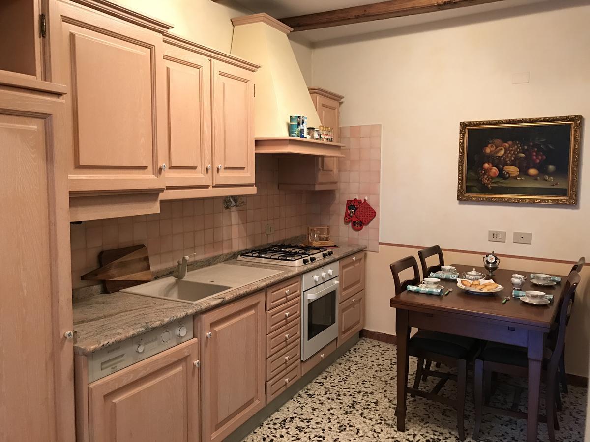 Apartament Ca Formosa Wenecja Zewnętrze zdjęcie