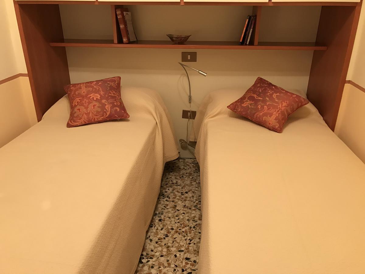 Apartament Ca Formosa Wenecja Zewnętrze zdjęcie