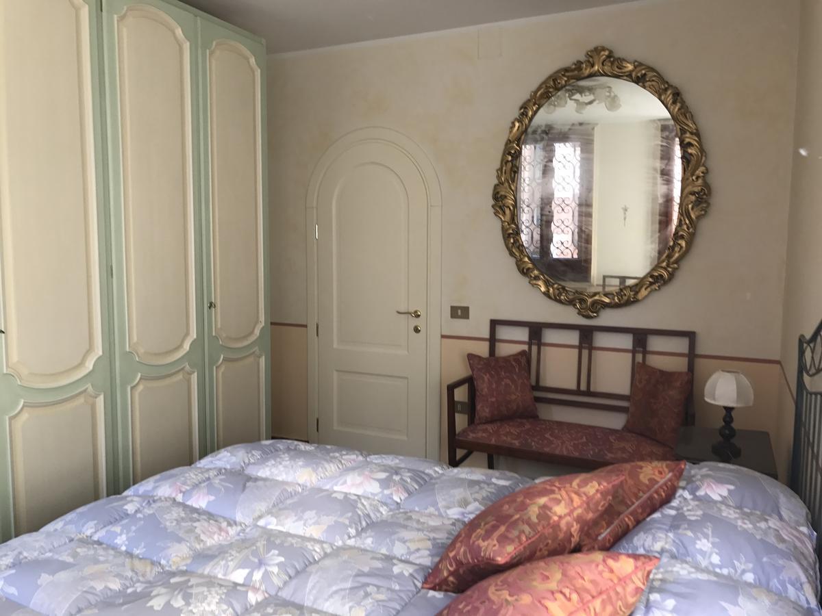 Apartament Ca Formosa Wenecja Zewnętrze zdjęcie