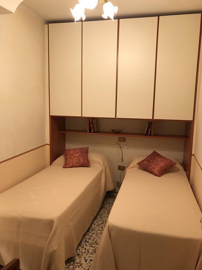 Apartament Ca Formosa Wenecja Zewnętrze zdjęcie